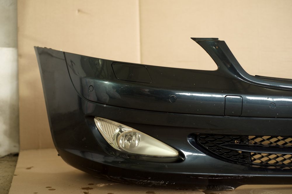 Bara fața Mercedes S320 350 400 420 450 500 550 600 w221