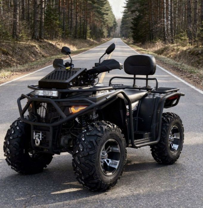 Квадроцикл RRF 400СС. Оптом