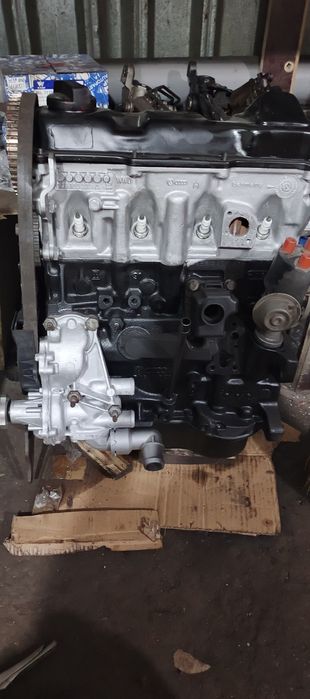 Продам двигатель от VW 1.8