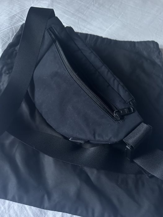 Borseta adidas Yohji Yamamoto Y-3