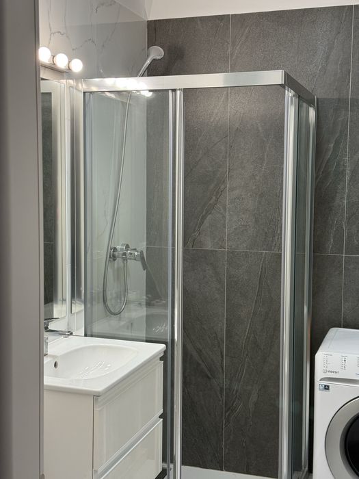 Apartament  de inchiriat 44 mp