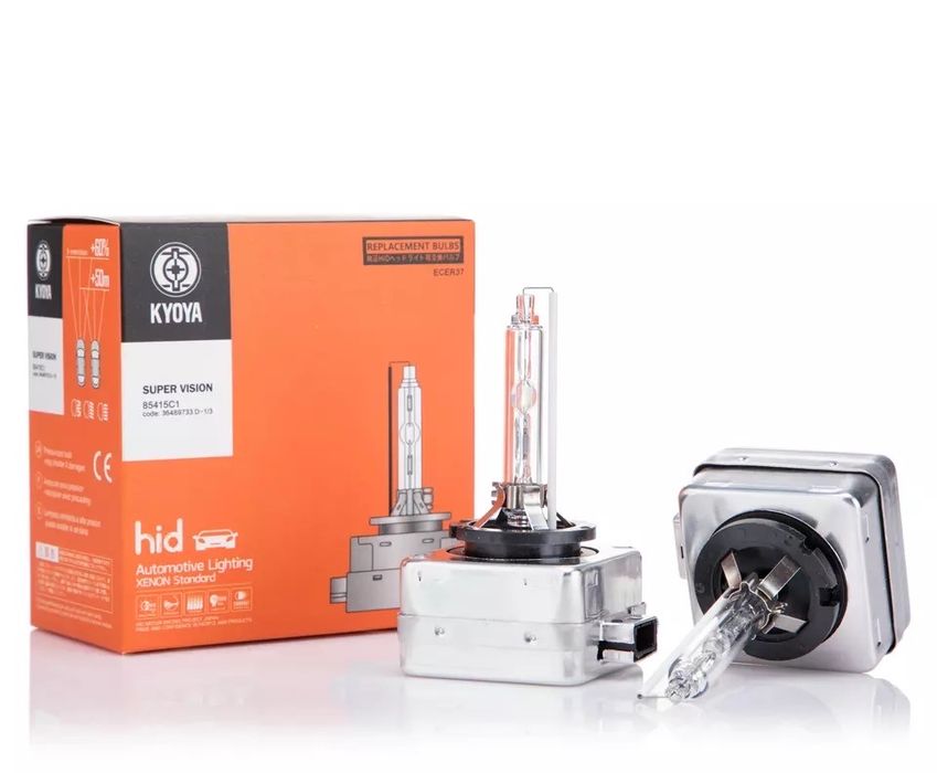 Bec xenon bi xenon D3S 35W Audi B8 Skoda 3 Octavia VW Passat CC 6000k