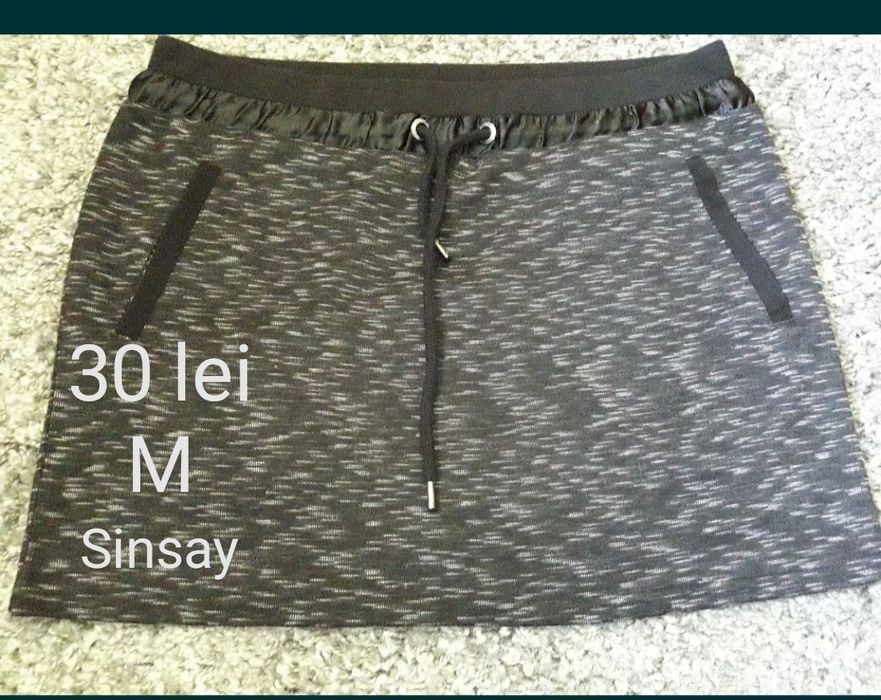 Fustă mini Sinsay