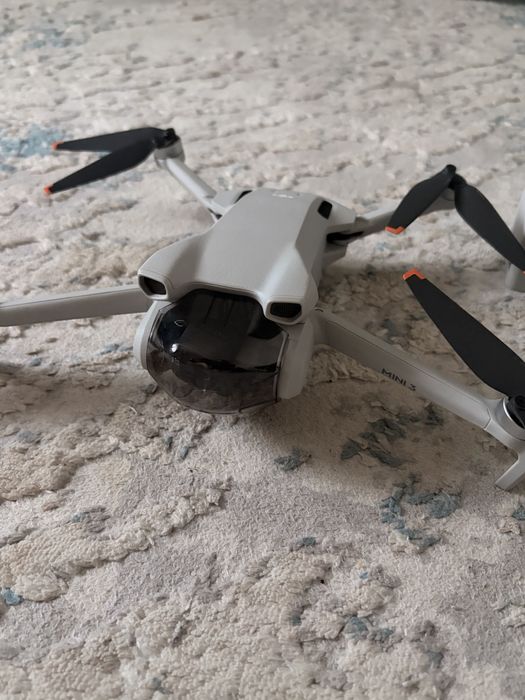Дрон Dji 3mini