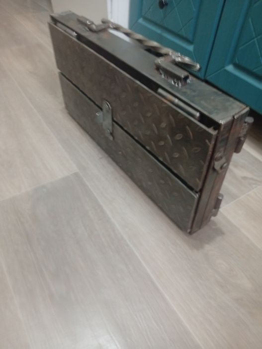 Продам мангал переносной