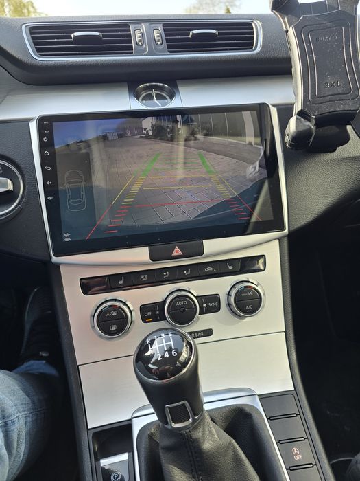 -Passat CC 1.4 Benzina