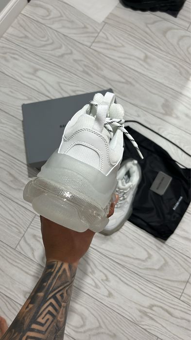 Balenciaga Triple S