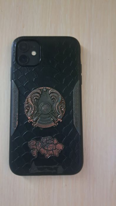 iPhone11 в хорошем состоянии