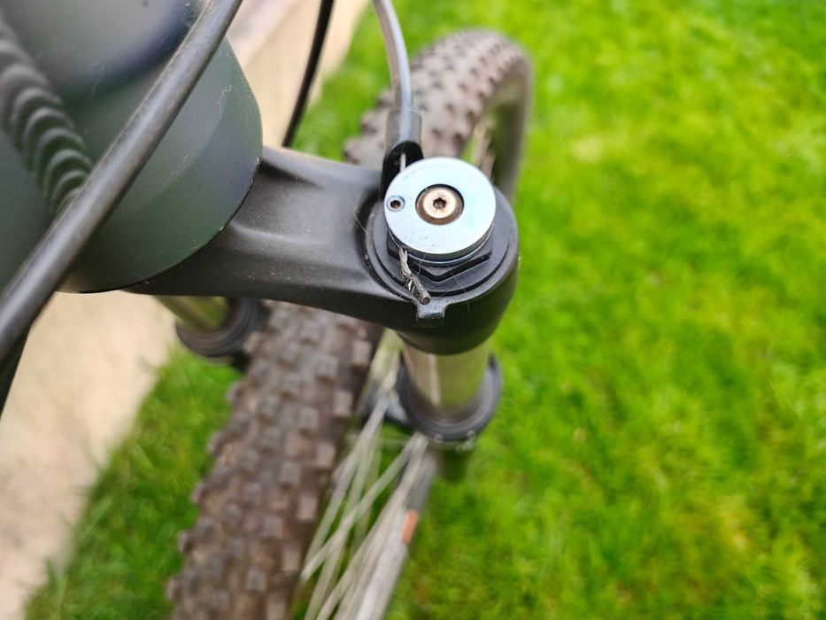 Bicicleta Radon ZR TEAM 8.0 29