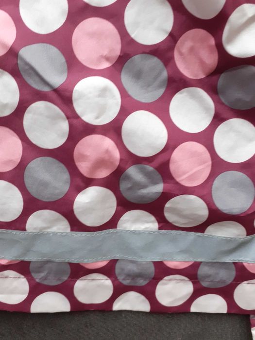 Шушляково пролетно-есенно яке -ветровка за 8-10 г.