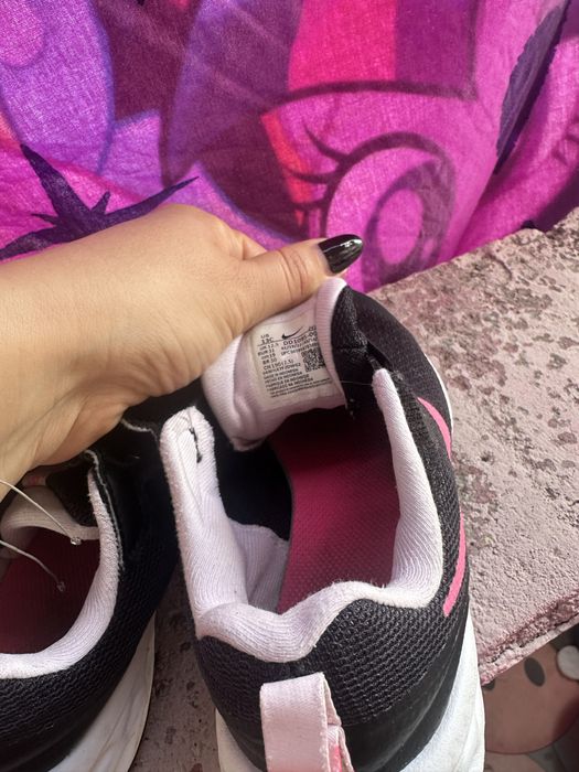 Skechers Nike детски маратонки