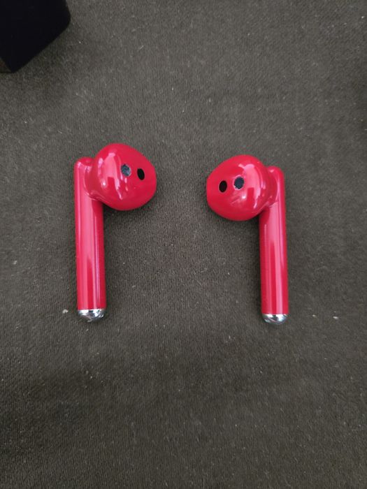 Слушалки Huawei Freebuds Lipstick