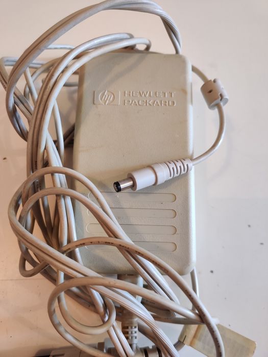 Adaptor Alimentare HP C6409-60014 18V 1.1A original