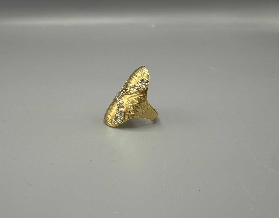 Inel de Aur 2.69Gr/14K