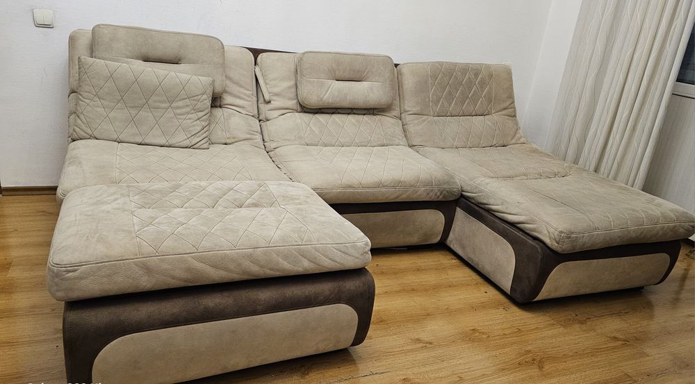 Квартира в лучшем районе Астаны