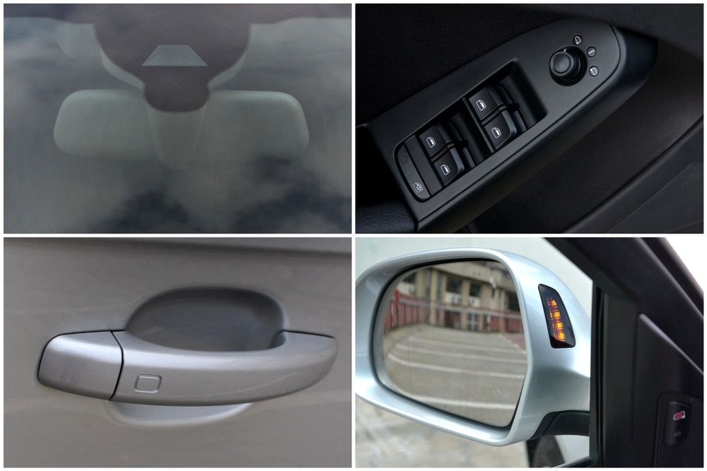 Audi A4/2009/2.0tdi/xenon/navi/Germania