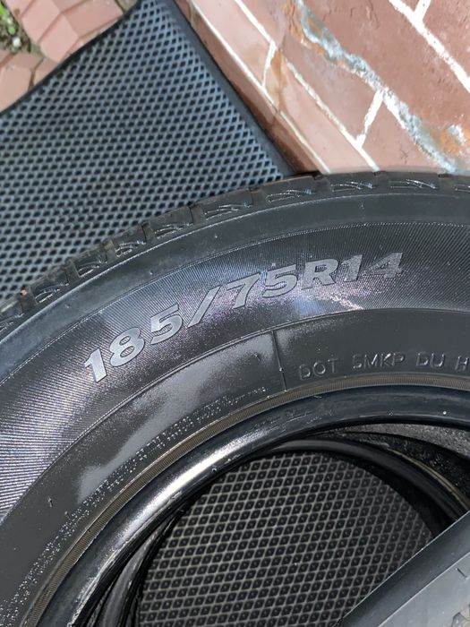 летний шины хороши состояние