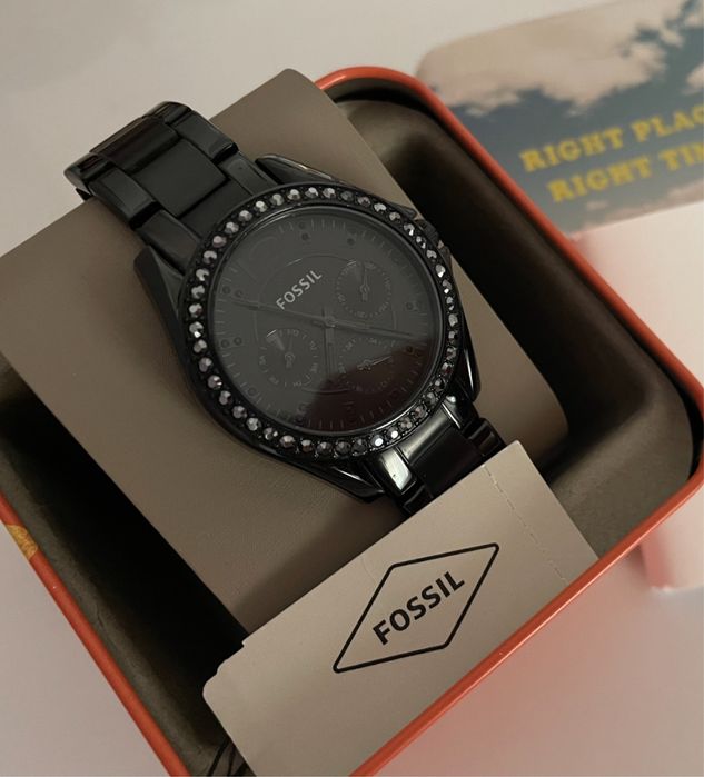 Часовник Fossil