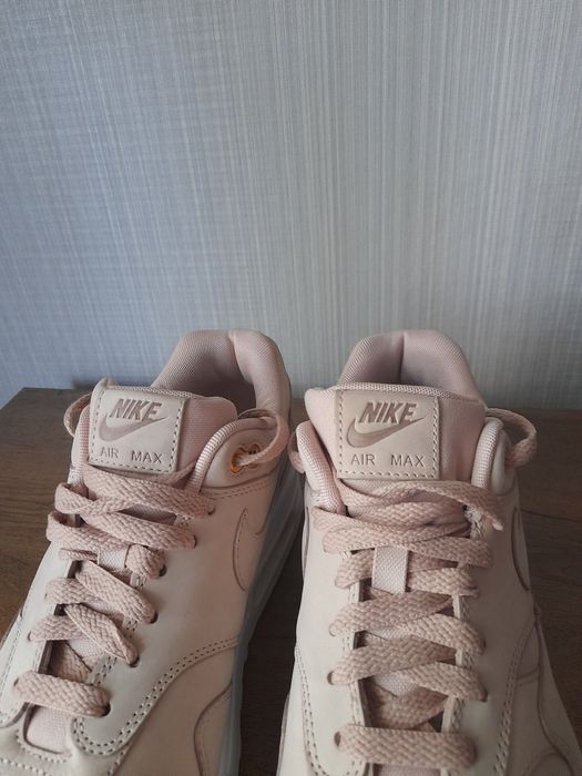 Nike Air max маратонки 40- 41 номер.