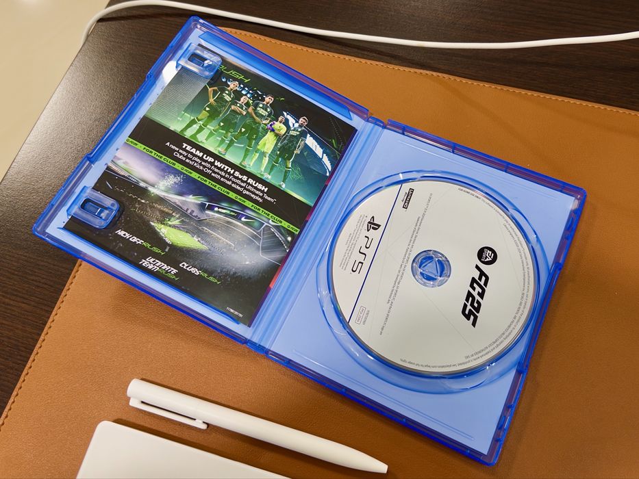 Fifa 2025 - PS5 (Фифа 25)