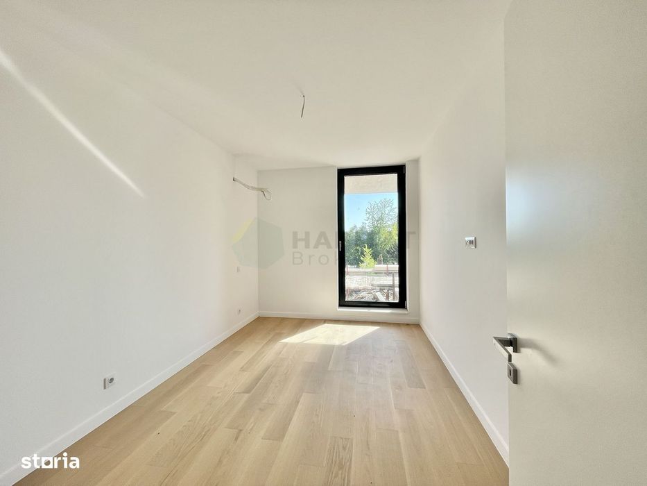 Apartament 3 camere Tunari | Herastrau Parc
