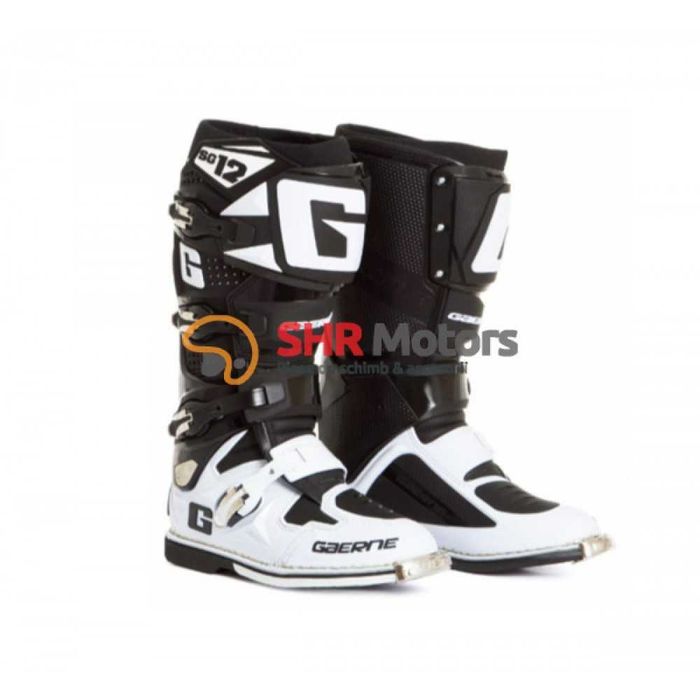 Cizme enduro/cross Gaerne SG12/GX1 Goodyear