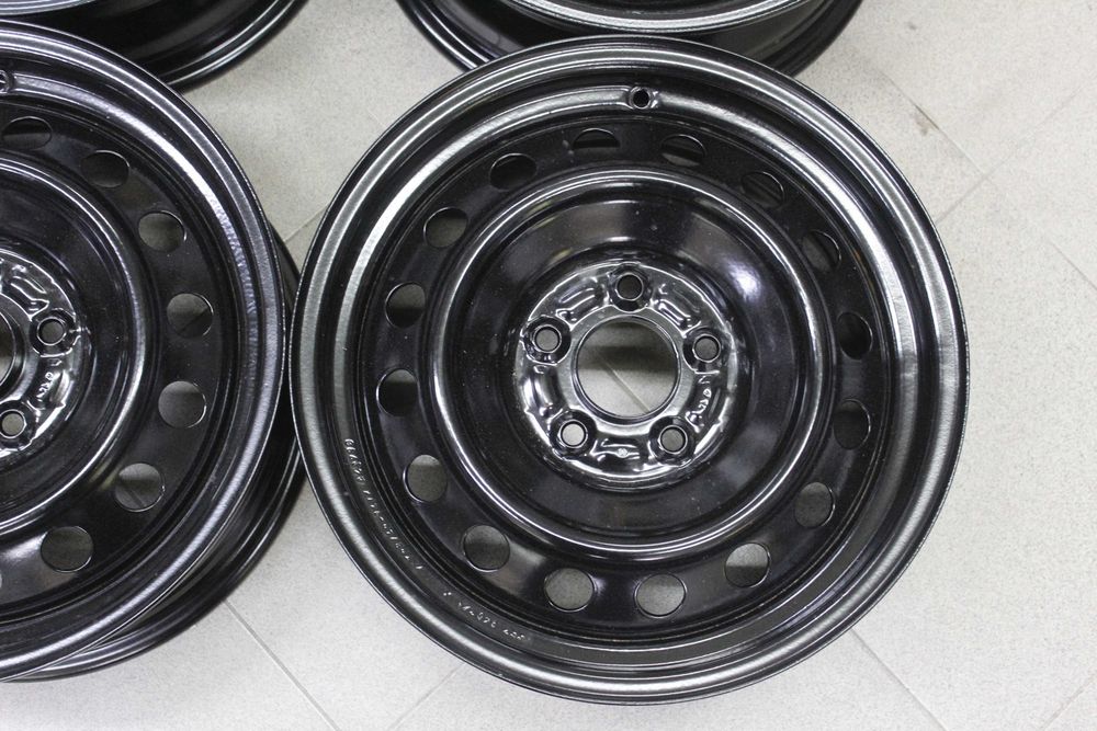 Джанти 16" Mitsubishi Outlander