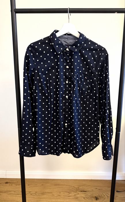 Tommy Hilfiger риза на точки