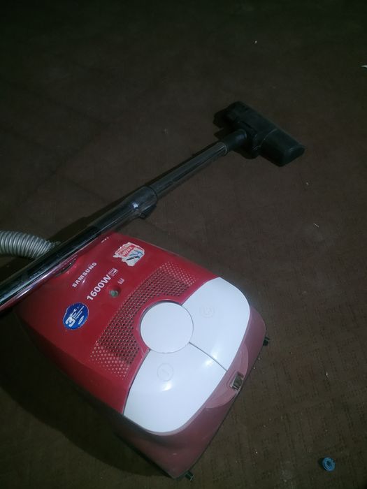 Пылесос. Чанг ютгич. Самсунг. Samsung.