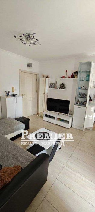 Продава се Двустаен апартамент в с. Равда, Област Бургас - 57 кв.м за 1101 €/кв.м - Снимка #5