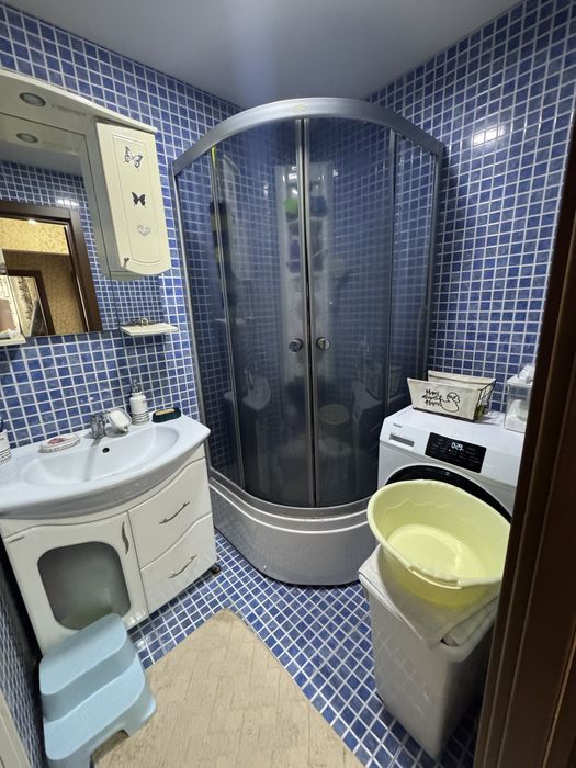 Продам 2х квартиру  в райне кжби