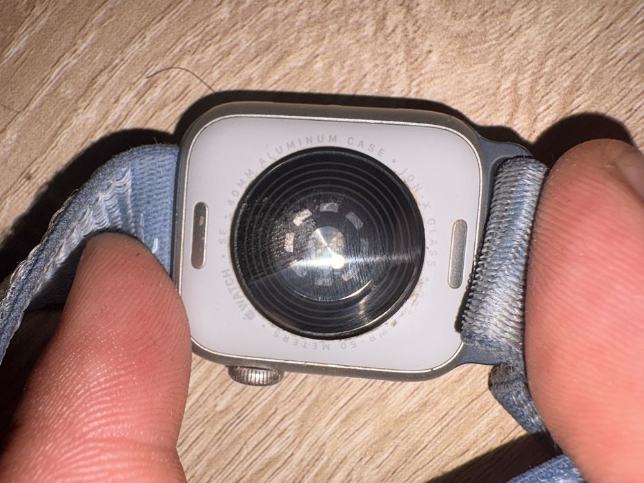 Apple watch SE2