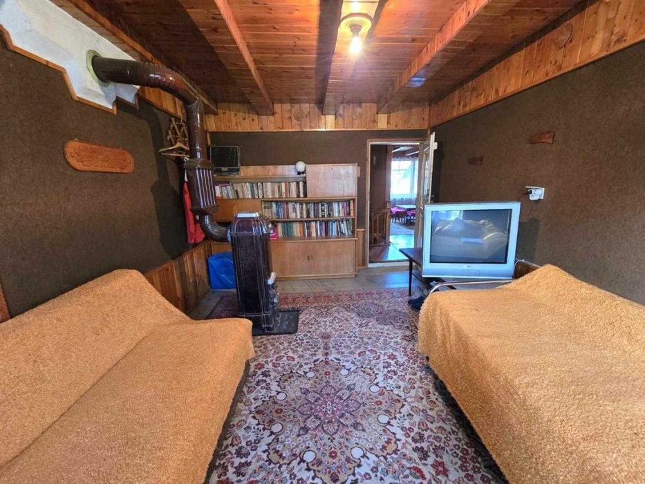 Продава се Къща в Разлог - 142 кв.м за 539 €/кв.м - Снимка #7