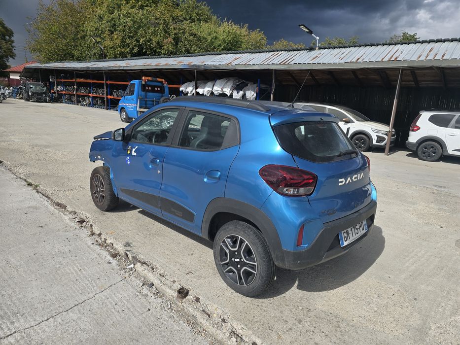DACIA Spring 2023 — imagine 2