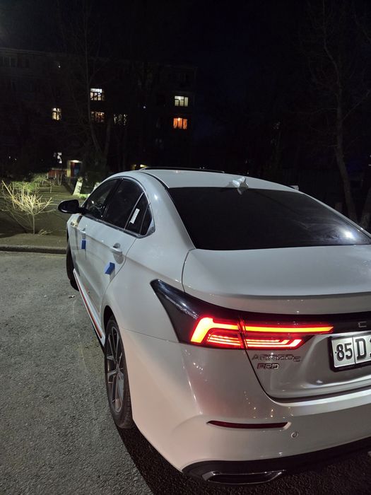 Cherry Arizo 6 eng oxirgi 3 pazitsiyasi