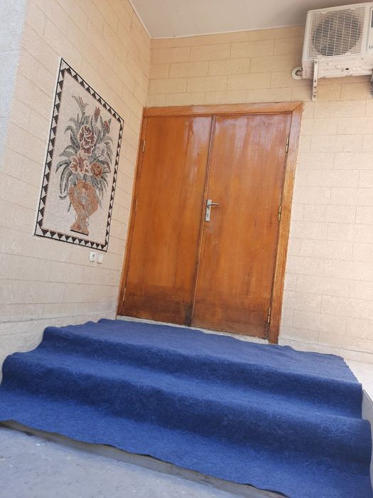 Dombirobod 7.22-sotok Uglavoy uchastka sotiladi