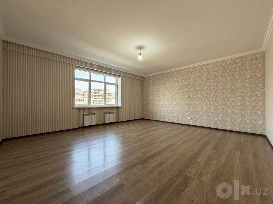Продается 3х ком квартира, ЖК Габус, ор-р: Ц-2 Алайский рынок, 107м²