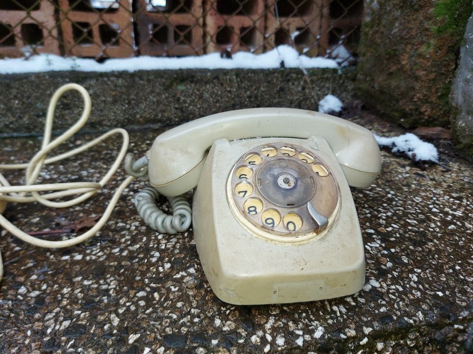 Лот старинни неща