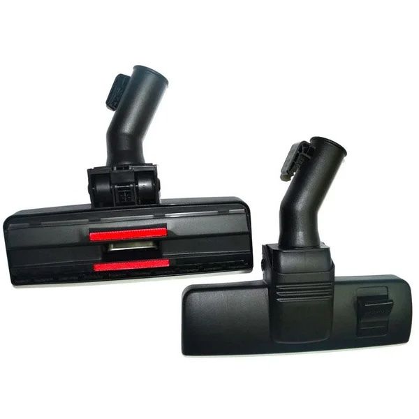 Универсальный щетка - насадка для пылесоса.