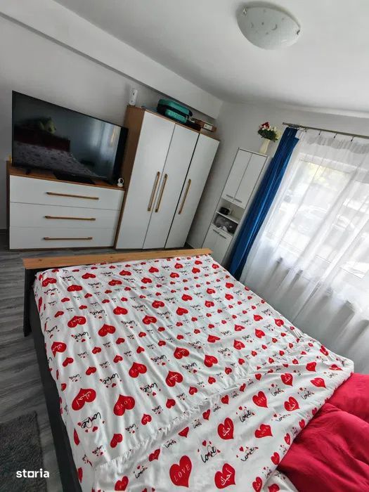 Apartament cu 3 camere, 61 mp, parcare, zona Cetatii — fotografia 3