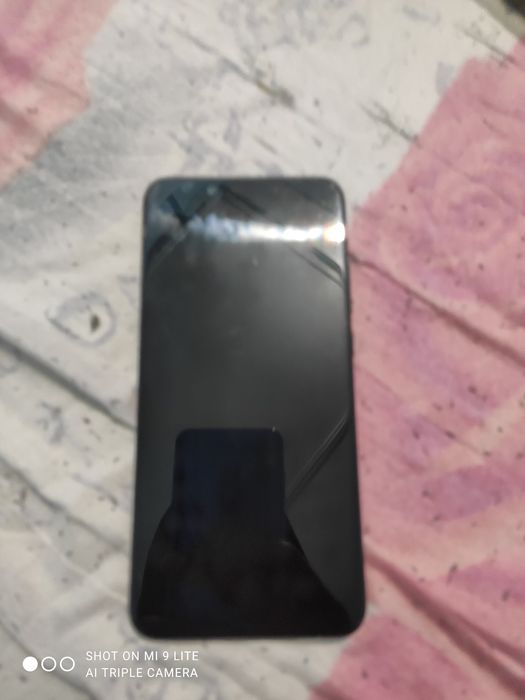 Продам MI a2 на 128 г