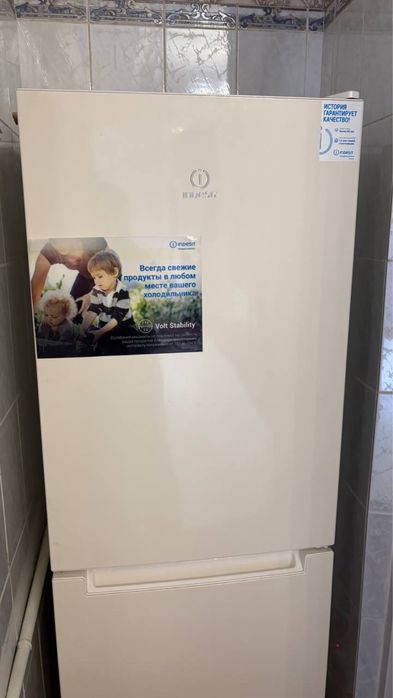 Indesit xolodilnik
