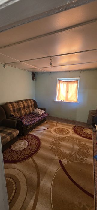 Продам дачу с домиком