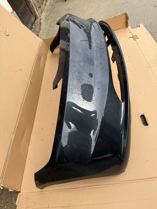 Броня Tesla Model 3 Highline-Facelift 2024