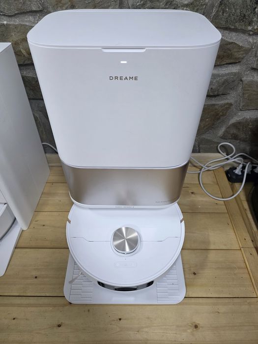 Dreame Bot L10s Pro Ultra Heat