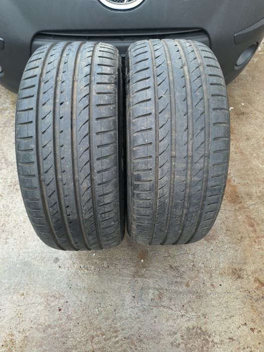 2 бр нови  Летни CST adreno 255/50/19