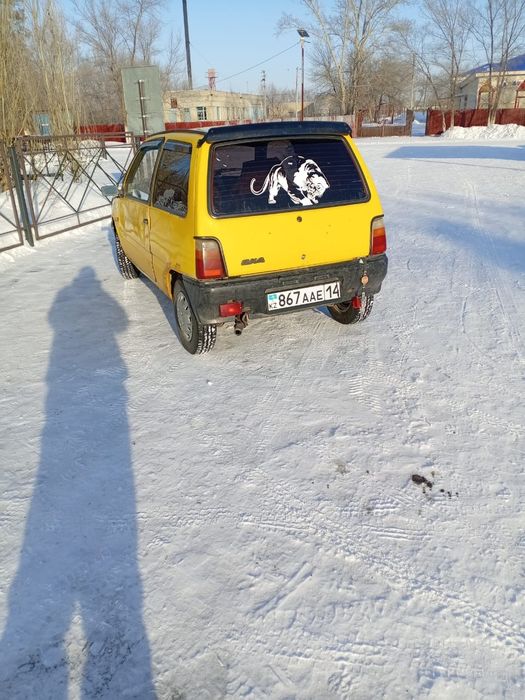 Продам автомобиль ОКА