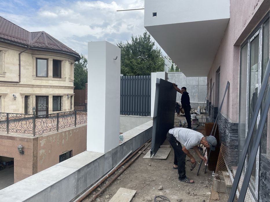 ‼️ВЫГОДНО‼️ШТАКЕТНИК от производителя!