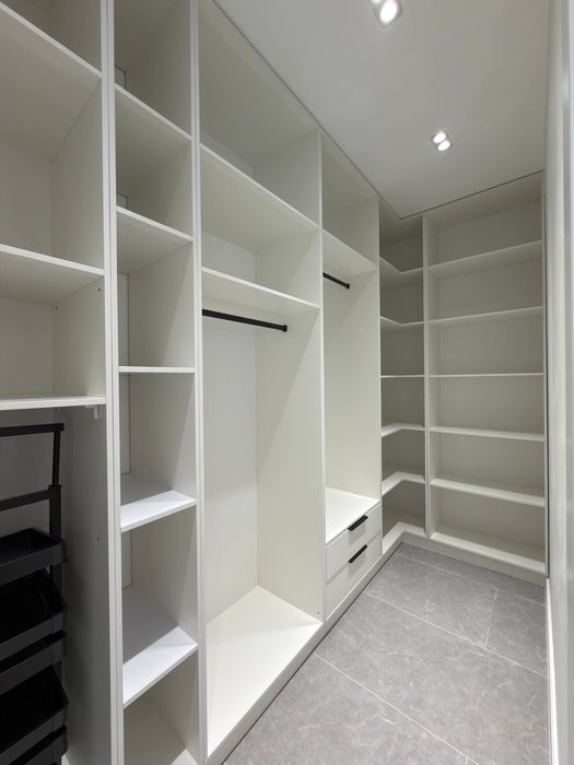 ЖК Пойтахт Резиденс 4х-комн Новостройка на Махтумкули