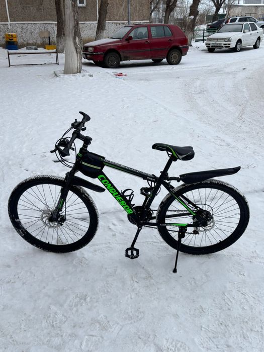 Новый Велосипед СРОЧНО ТОРГ